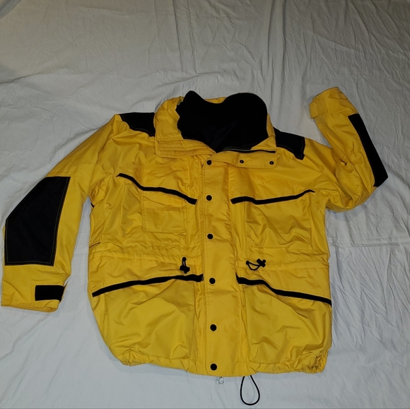 Lands' End Other - Lands End coat. Ski winter